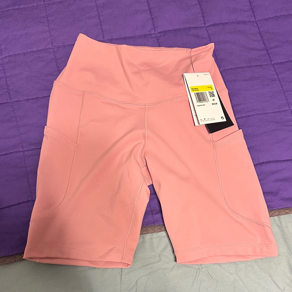 Nike Dri-FIT 8” Training Shorts